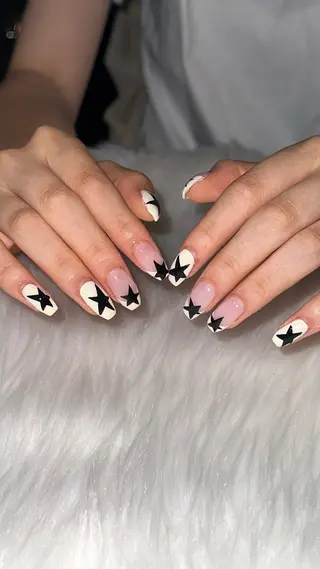 ネイル Ru nail♡のネイルデザイン