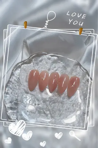 ネイル CC Nail Salonのネイルデザイン