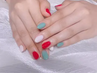 ネイル ネイルサロン KARIのネイルデザイン