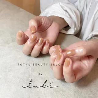 ネイル my&所属・my&_ maimiのネイルデザイン