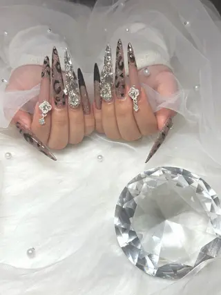 ネイル 【Laule‘a 】のネイルデザイン