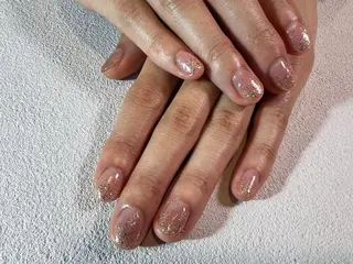 ネイル 山田 将也のネイルデザイン