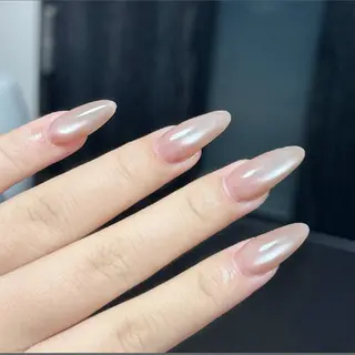 ネイル ル ナのネイルデザイン