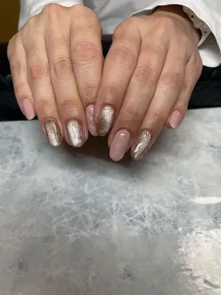 ネイル delight. （ディライト）のネイルデザイン