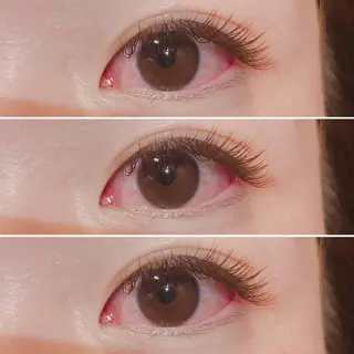 マツエク・マツパ RIVET furukawaのマツエク・マツパデザイン