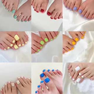ネイル 【スカルプ専門店】 Naomi nailのネイルデザイン