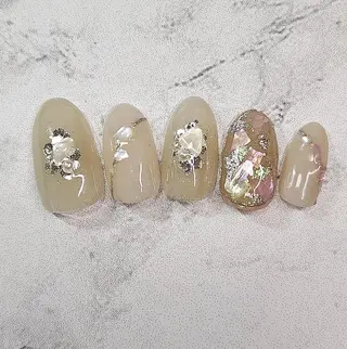 ネイル 博多ネイル ｍｉｍｉのネイルデザイン