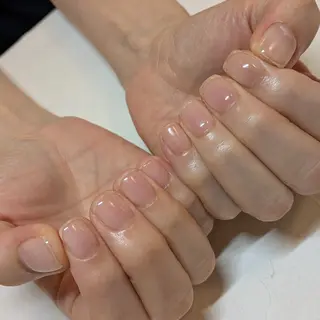 ネイル ジェヌインネイル 河内のネイルデザイン