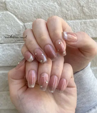 ネイル mahana nailのネイルデザイン