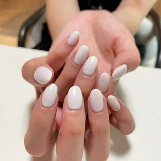 ネイル 金村 遥奈のネイルデザイン