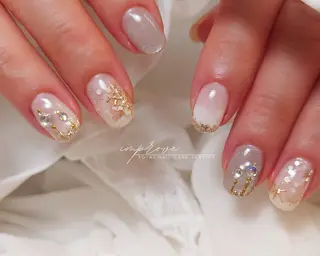 ネイル improve /mamiのネイルデザイン
