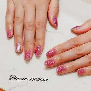 ネイル Bianca TANAKAのネイルデザイン
