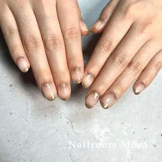 ネイル Nailroom Mocaのネイルデザイン