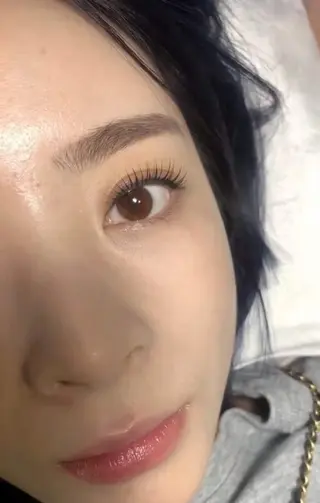 マツエク・マツパ マツパ&パリジェンヌ 専門のマツエク・マツパデザイン