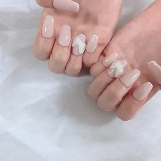 ネイル SOL NAILのネイルデザイン