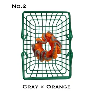 マツエク・マツパ 束感まつ毛／編み物 🪡Leameelのマツエク・マツパデザイン