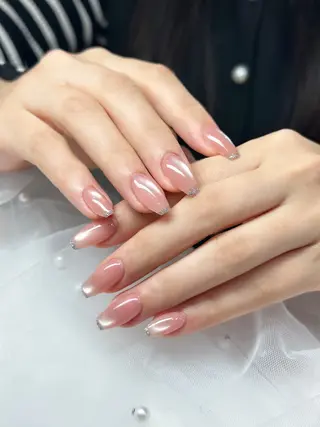 ネイル はる はるのネイルデザイン