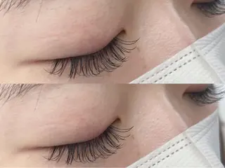 マツエク・マツパ Bless hair &spa所属・🫧縮毛矯正／カラー ／bless松浦🫧のヘアスタイル