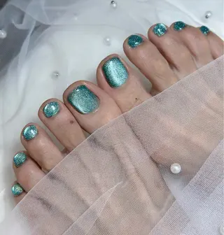 ネイル Mi nailsのネイルデザイン