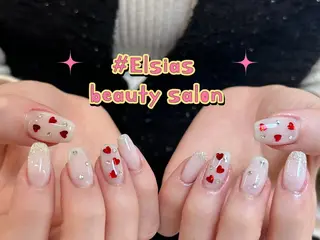 ネイル nono   高田馬場所属・🌸nono🌸 高田馬場のネイルデザイン