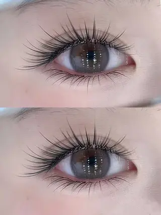 マツエク・マツパ YK• マツエクサロンのマツエク・マツパデザイン