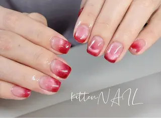 ネイル コネコ ネイルサロンのネイルデザイン