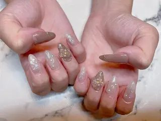 ネイル エン Nail salonのネイルデザイン