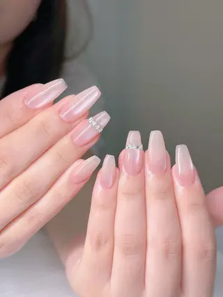 ネイル MILO 168 池袋のネイルデザイン