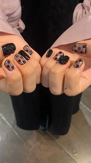 ネイル designcolo r/似合わせNOKAのその他イメージ