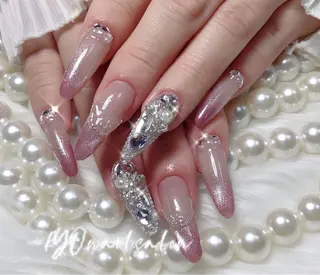 ネイル ネイリスト KYOのネイルデザイン