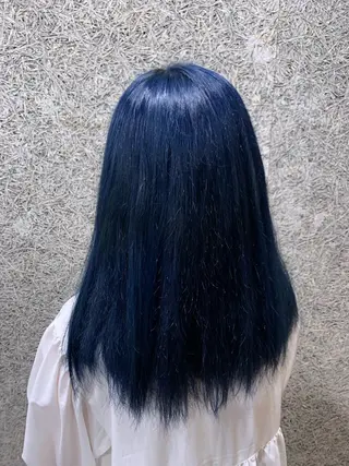 カラー 🌙米谷 拓海のヘアスタイル