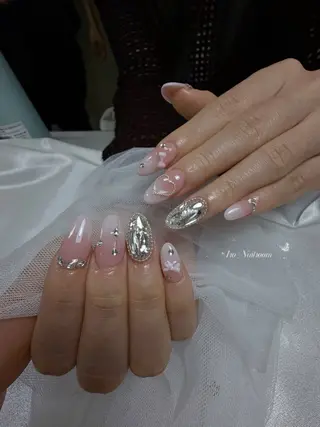 ネイル Shachi Shachiのネイルデザイン