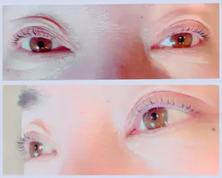 マツエク・マツパ E'clat Kanaのエステ・リラクイメージ