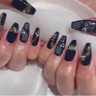 ネイル Trend Nail シルフのネイルデザイン