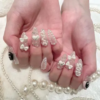 ネイル ドライヘッドスパ 名古屋駅徒歩5分のエステ・リラクイメージ