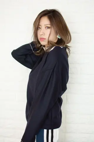 ミディアム カラー 斉藤 正敏のその他イメージ