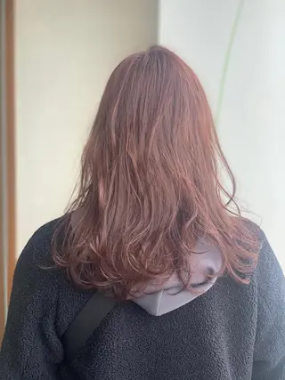 カラー Stylist 🕊Misakoのヘアスタイル