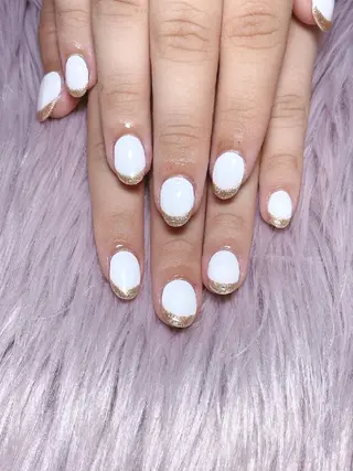 ネイル NAKAJIMA ERIKAのネイルデザイン