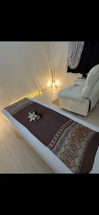 リラク寝murin。所属・リラク寝murin。 オーナー鈴木のエステ・リラクイメージ