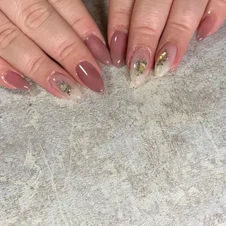 ネイル S♡JEWEL所属・S. JEWELのネイルデザイン