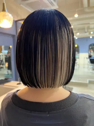 ショート yuuna. 🪽のヘアスタイル