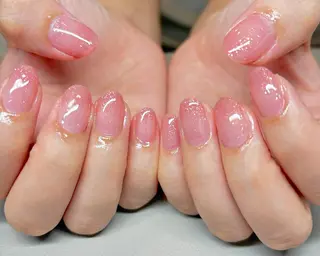 ネイル N.style所属・Ｎ. styleのネイルデザイン