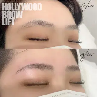 アイブロウ melia 岡山駅前店のエステ・リラクイメージ