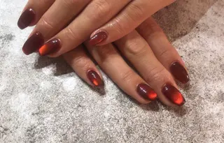 ネイル Kimura Yukoのネイルデザイン