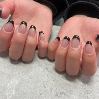 ネイル Labelta 眞榮田のネイルデザイン