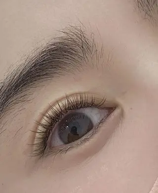 マツエク・マツパ An beauty salon🎀のマツエク・マツパデザイン