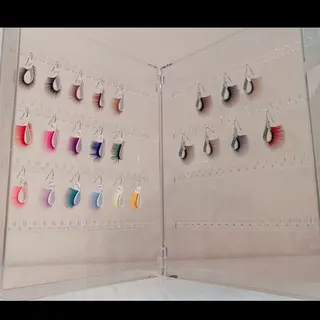 マツエク・マツパ まつ毛、眉毛 専門店🎀🐻のマツエク・マツパデザイン