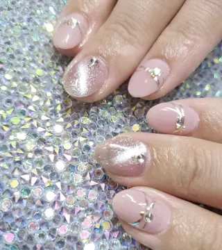 ネイル Kame_ nail🐢💕のネイルデザイン