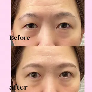 マツエク・マツパ まつ毛・眉毛サロン MILK所属・MILK chikaのマツエク・マツパデザイン