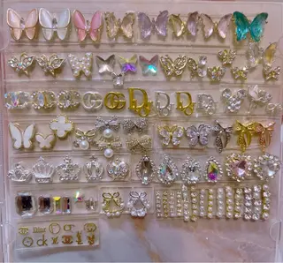 ネイル Private Salon 大宮のネイルデザイン